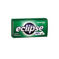Eclipse Mint Spearmint 35g