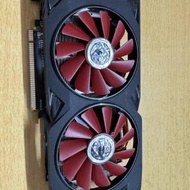 XFX RX570-4GB