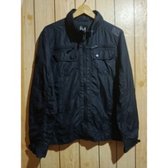 Evisu jacket