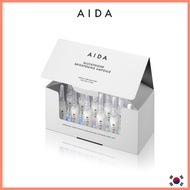 [AIDA] Glutathione Brightening Ampoule 2ml × 10ea Skin brightening serum Whitening ampoule skincare