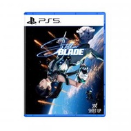 PlayStation - PS5 劍星 Stellar Blade (中文/ 英文/ 日文字幕, 英語配音版)