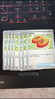 PTCG 好友寶芬