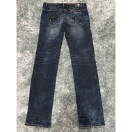*****evisu Jeans******