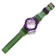 BNB STRAP BEZEL CASIO GSHOCK G SHOCK GA 700 GA700 GA 710 JELLY MATTE DOFF Joker