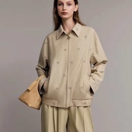 WACAY - Boston Jacket