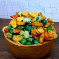 Random Mixed Nuts/Mixed Nuts/Mixed Corn Nuts