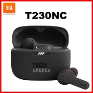 【NEW ARRIVAL】JBL Tune 230NC TWS Wireless Bluetooth Earphones Bluetooth Waterproof Sports Earbuds