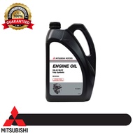 MZ320362 Mitsubishi Engine oil 5W40 4L Fully Synthetic SN/CF