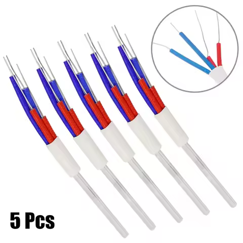 Soldering Tools Heating Element 24V 5pcs 60W A1321 For 936 937 938 909D Heating Element Soldering St