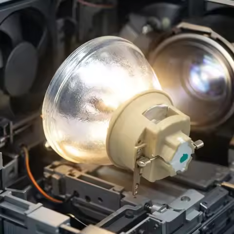 Projector Lamp VS16905 PA503S PS600X VS16909 VS17 RLC-108 PX748-4K PJB7938UD PX701-4K PJB7825HD