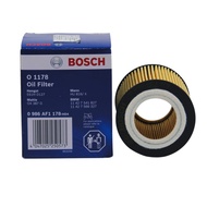 Lọc nhớt lọc gió lọc điều hòa VINFAST LUX A2.0 Bosch chính hãng