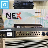 [HCM]Vang cơ Nex FX9 plus ( nhập khẩu ) - Gia Khang Shop