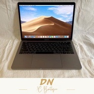 MacBook Pro 13吋 i5 1.4G / 8G / 128G ssd 2019年款 太空灰 A2159