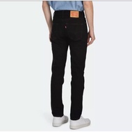 Jeans 511 Slim Fit Black 511-3230