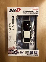 ae86滑鼠 Initial D Bluetooth Wireless Mouse - Toyota AE86