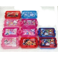 abbott 6015 kids  lunch box food organizer +