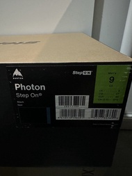Burton Photon Step On Snowboard Boots US9