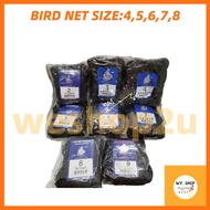 READY STOCK Bird Net (Jaring Burung / Pukat Burung)