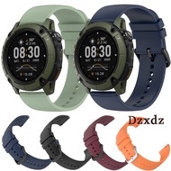 COROS NOMAD GPS Sport Smart Watch Silicone Band For COROS NOMAD Smart Watch Strap  Wristband Bracele