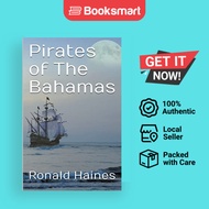 Pirates Of The Bahamas - Paperback - English - 9781637860175