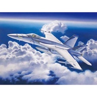 Trumpeter 1/32 03204 F/A-18E Super Hornet