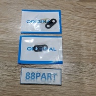 SAM A02 A022 A022F M02 M022 CAMERA GLASS