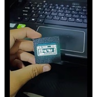 1.3 Inch OLED Casing – Precision Protector for I2C Display Module