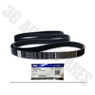 FAN BELT (7PK3136) > GENUINE PART (ORIGINAL)> FORD RANGER T6 2.2 / MAZDA BT50 2.2 2012 >  AB3Z-86-20
