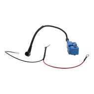 Unirax เลื่อยคอล์ยจุดระเบิดเลื่อยไฟฟ้าเปลี่ยนได้ออกแบบมาเพื่อใช้งานได้จริงสำหรับอุปกรณ์เครื่องมือไฟฟ