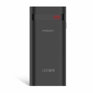Pisen - Pin sạc dự phòng Power 2S - dung lượng 10000 mAh - TS-D211