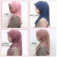 Tudung Awing Dagu Saiz M