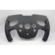 Simpush F1 steering wheel racing simulator modified steering wheel lightweight aluminum alloy CNC pr