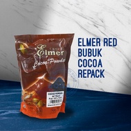 (Repack) Elmer Cocoa Powder (Red, Black) African Cocoa Cocoa Powder