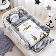 tilam baby / toto baby / katil budak / tilam baby cot / katil baby / bantal baby  / tilam baby kekabu / selimut baby / cadar patchwork / cadar patchwork single / Cotton 60 satin bed middle bed