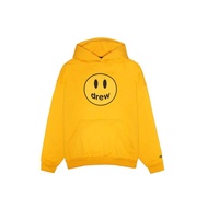 drew house mascot hoodie ”Golden Yellow Unused
