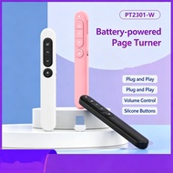 Presentation Clicker Office Classroom Remote Control Wireless Slide Presenter Pointer Controlling Eq