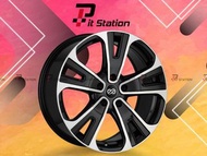 🔥🚀Enkei 20"Rims SVX🚀🔥