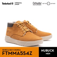 Timberland Men’s Seneca Bay Chukka Boot รองเท้าผู้ชาย (FTMMA5S4Z)