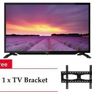 SHARP TV 32" LC32LE180M