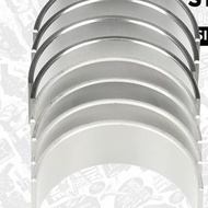CON ROD BEARING  308 5008 508 DS4 R56(STANDARD) CONNECTING ROD BEARING CRANKSHAFT (NPR)