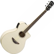 Alat Musik PetikYamaha Gitar Akustik Elektrik APX 600 APX600 APX-600 -