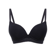 Áo ngực mút mỏng không gọng bản lưng to che mỡ lưng vải sợi tre cao cấp mềm mại mát mẻ - Just Bamboo