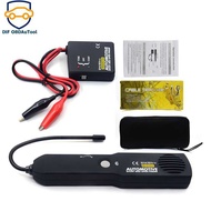 Car Detector Automotive Short EM415PRO Cable Tracker 6-42V DC Open Circuit Identify