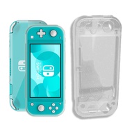 Clear Switch Lite Silicone Cover Shockproof Switch Lite Full Body Cover Switch Lite Accessories