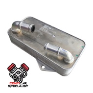 0GC317019C WHT008226 ENGINE OIL COOLER FOR AUDI Q3 TT MK3 VW GOLF MK7 GTI R PASSAT TIGUAN R 0GC31701