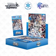 [Booster BOX] Azur Lane Vol Card BOX. 2 (Weiss Schwarz)