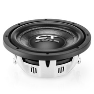 Hydro 10” Dual 2-Ohm 1000-Watt Shallow Mount Car Subwoofer CT Sounds Hydro 10” Dual 2-Ohm 1000-Watt 