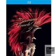 鄭秀文 SAMMI CHENG - Touch MI 2 2016 Live Blu-ray (全區碼) 2017 (包郵)