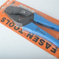 HS-40J Crimping Pliers Terminal 30cm HS-30JHS-25J Crimping Pliers Pre-Insulated Ratchet Type HVK1