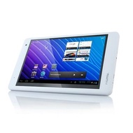(清貨特價) 藍魔 Ramos W17 Pro 平板電腦 7.0英寸 8GB WiFi 版 (Android 4.1) mini Tablet PC, MP3 Music 音樂 MP4 Movie 電